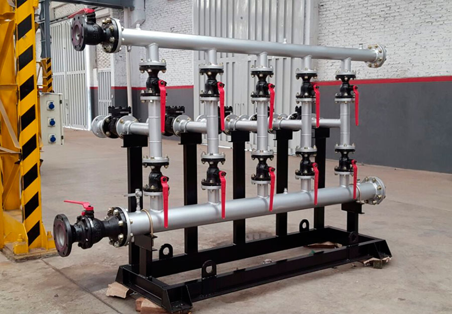 Manifold